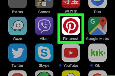 How to Search Your Pinterest Pins on iPhone or iPad