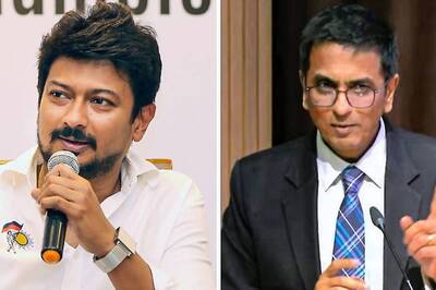 Take Suo Motu Cognisance of Udhayanidhi’s Hate Speech: 262 Eminent Persons to CJI DY Chandrachud