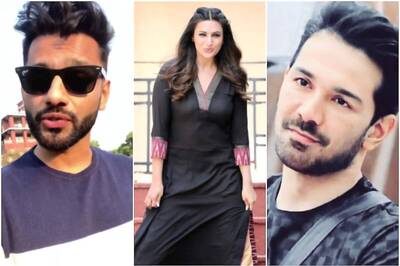 Khatron Ke Khiladi 11: Rahul Vaidya to Abhinav Shukla and Divyanka Tripathi, Here are the Participants