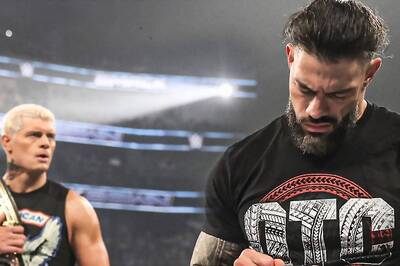 WWE SmackDown Results: Roman Reigns Makes Shocking Return; Joins Cody Rhodes to Stop The Bloodline at Bad Blood