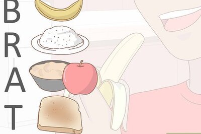 How to Keep Things Down when You're Sick