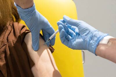 Policymakers Deliberating to Identify Groups of People to First Receive Covid-19 Vaccine: Officials