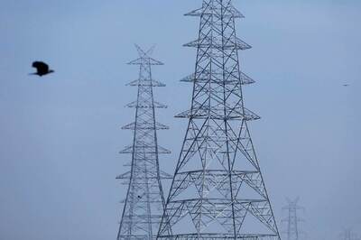 Punjab Stares at Long Power Cuts as Coal Supply Dries up Due to Suspension of Freight Trains amid Farmer Stir