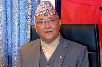 Communist Party Meet Supposed to Decide on Nepal PM Oli's Future Gets Postponed Again