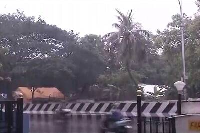 Cyclone Vardah: A List of Dos and Don'ts