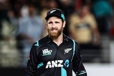 'My Priority is to Play For New Zealand...But SA20 Looks Exciting': Kane Williamson Opens up on Turning Down NZ Central Contract