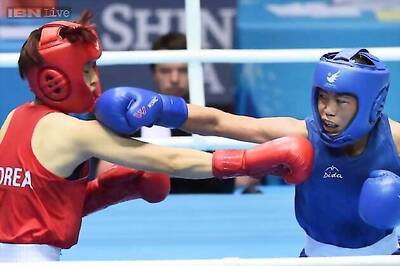 As it happened: Asian Games 2014, Day 12