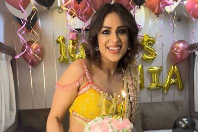 Nia Sharma To QUIT Laughter Chefs For Salman Khan's Bigg Boss 18? Know Here