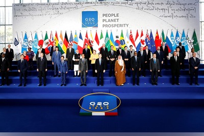 India Assumes Presidency of G20, Summit to Be Held in New Delhi on September 2023