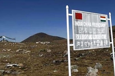 India, China end border standoff in eastern Ladakh