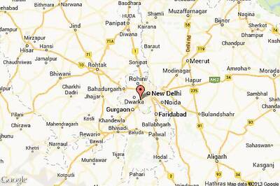 Man with gold biscuits worth Rs 18 lakh arrested at Delhi airport