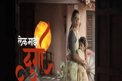 Hemangi Kavi To Play Lead in Colors Marathi's New Show Lek Majhi Durga