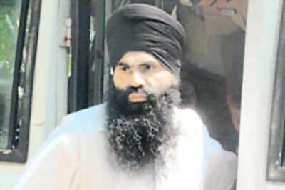 Bhullar case: Bitta to seek permission from Sonia for self immolation