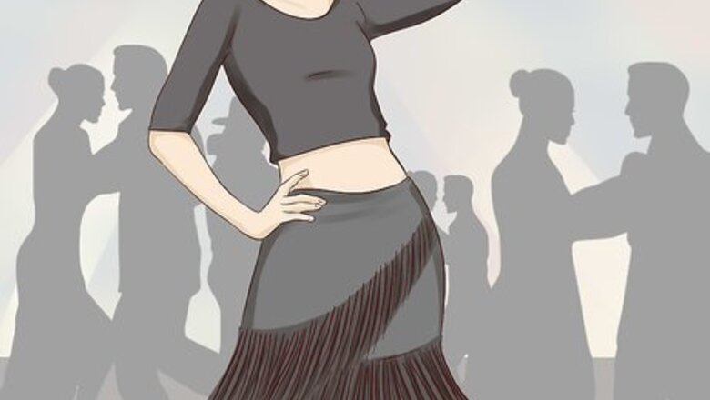 How to Get a Guy to Dance With You