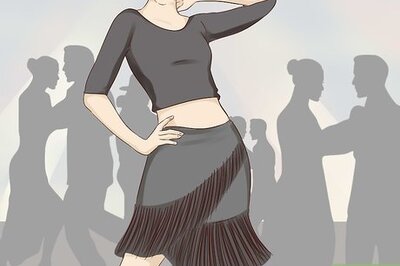 How to Get a Guy to Dance With You
