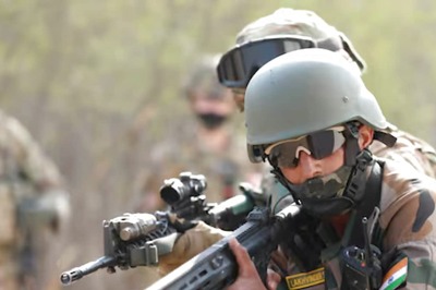 Three Lt Colonels Among Army Personnel Booked by Police in Kashmir After Scuffle