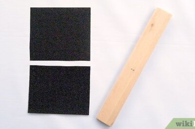 How to Apply Clear Coat on Wood