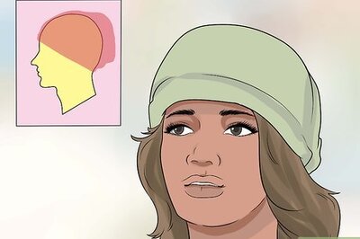 How to Wear a Beanie