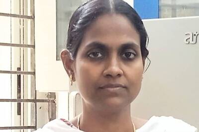 Scholarship Guide | ‘Be Choosy in Your Goals’: 42-Year-Old Reinvents Herself with Fulbright, Erasmus