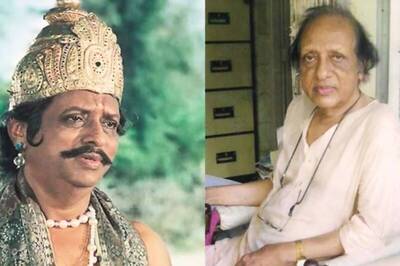Veteran Actor Chandrashekhar, Known for 'Ramayan,' Dies at 98