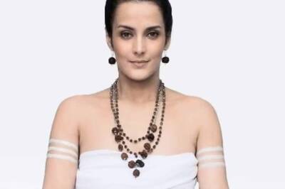 Remember Mere Yaar Ki Shaadi Hai Fame Tulip Joshi? Here’s What She Is Doing Now