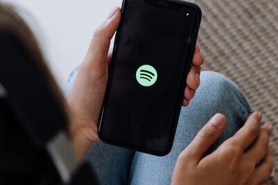 Spotify's Premium Subscriber Base Touched 182 Million in Q1 2022