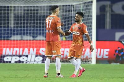 ISL 2020-21 FC Goa vs Bengaluru FC 5 Talking Points: Brandon Fernandes Impact, Bengaluru's Conservative Approach