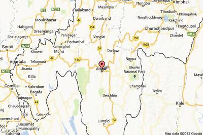 Mizoram: CM likely to contest from two seats in upcoming Assembly elections