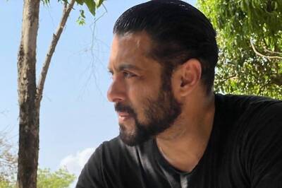 Salman Khan Has Resort-style Food Setup On Film Sets, Reveals Daisy Shah: 'Pani Puri, Dosa...'