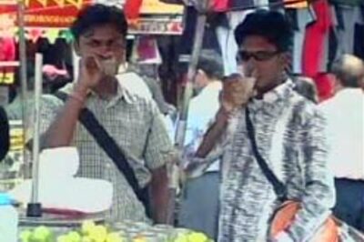 Students: Thank God it's summer