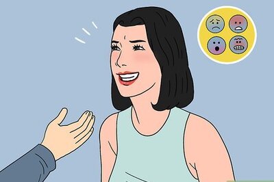 How to Stop Laughing After Every Comment