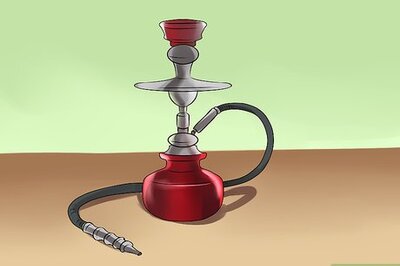 How to Blow Smoke Hearts