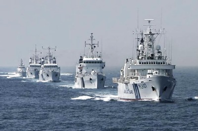 Intel Warns of Terrorists Onboard Indian Fishing Trawler Released by Pakistan, Goa Issues Alert