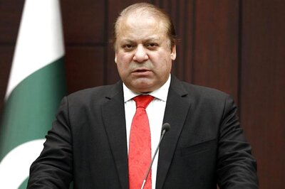 Former Pakistan PM Nawaz Sharif Mulling Political Comeback After Year-long Hiatus