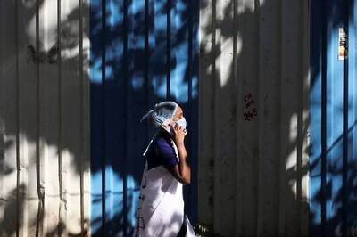 India Coronavirus Cases: 1,150 New Covid Cases, 83 Deaths Seen in 24 Hours