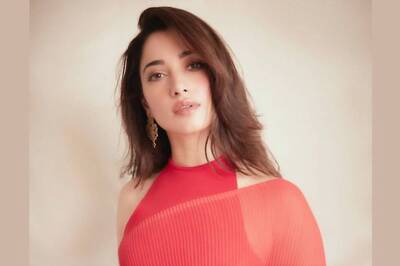 Tamannaah Bhatia All Set To Begin New Schedule Of Debut Malayalam Film Bandra