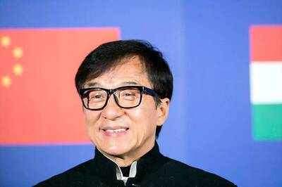 Jackie Chan Shuts Down Rumours of Being Infected with COVID-19, Says He is Doing Fine