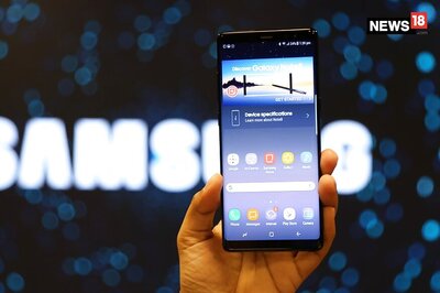 Samsung Galaxy Note 8 Pre-orders Begin: 5 Offers to Check Out