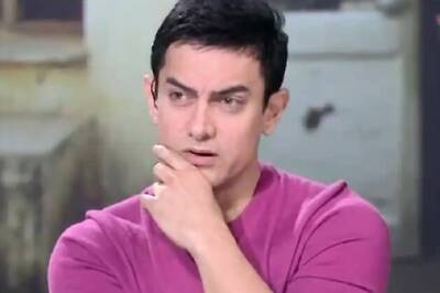 Aamir Khan honoured for 'Satyamev Jayate'