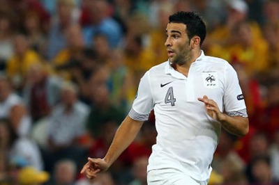 French Club Marseille Sack Adil Rami for 'Gross Misconduct'