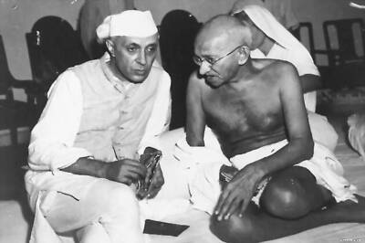 Nehru jacket among top political fashion