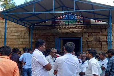 In Tamil Nadu's Thiruchendurai, Locals in Uneasy Wait over Land Ownership after Waqf Board's Stunning Claim