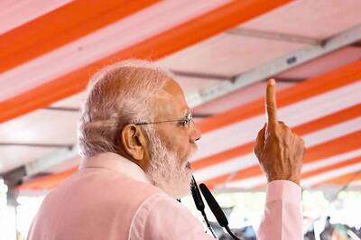 PM Modi to Launch Atmanirbhar Swasth Bharat Yojana in Varanasi on October 25