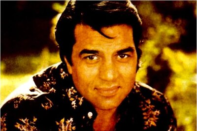 Happy Birthday Dharmendra: Here are Some Evergreen Songs of the Actor