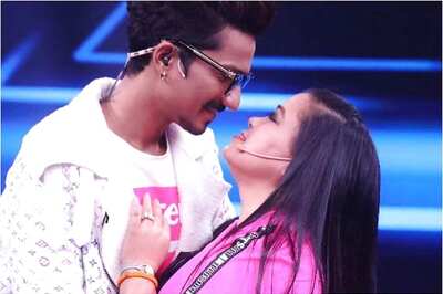 Bharti Singh, Harsh Limbachiyaa Remanded to Judicial Custody Till Dec 4