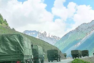 Joshimath-Malari-Niti Highway Reopens After Landslide Blockade
