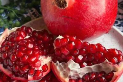 Pomegranate Peel Tea: Your New Secret Weapon For Optimal Wellness — Here Are Its Top Health Benefits
