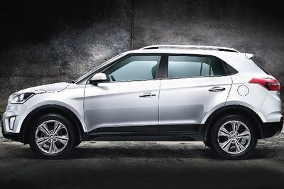 Hyundai to launch new Creta SUV in India on July 21