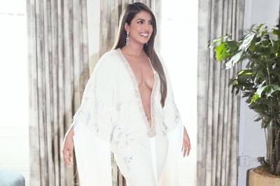 I was Scared: Priyanka Chopra on Staying Silent About Unpleasant Incidents in Bollywood