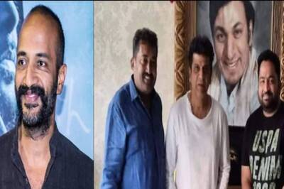 Shiva Rajkumar Joins Forces With Kantara Fame Kishore For His Next Film